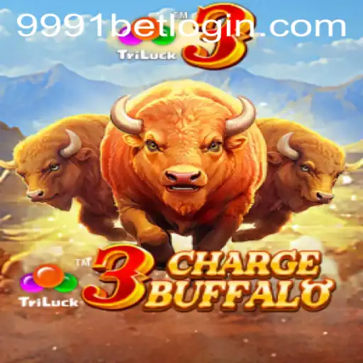 Exploring the Exciting World of 3ChargeBuffalo and Its Connection with 9991bet PH Login