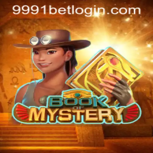 Book of Mystery: Unveiling the Enchantment of Adventure