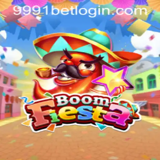BoomFiesta: The Ultimate Gaming Experience in the Digital Era