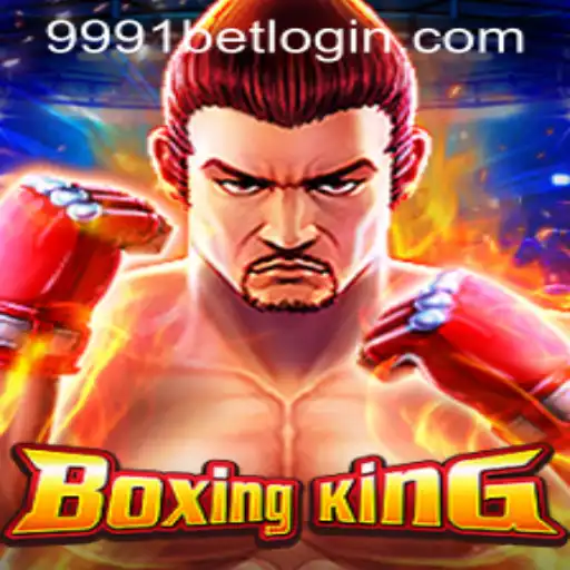 BoxingKing: A Comprehensive Guide and its Impact on 9991bet PH Login