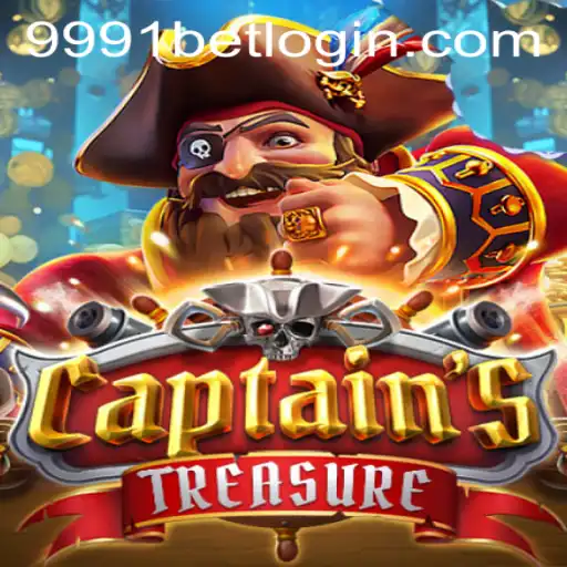 Discover the Excitement of CaptainssTreasure: A Guide to Gameplay and Strategies