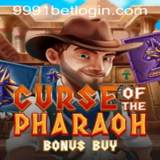 Unlock the Mysteries of 'CurseofthePharaohBonusBuy' with 9991bet PH Login
