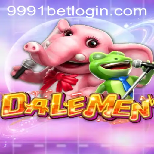Unveiling DALEMEN: The Thrilling World of 9991bet PH Login