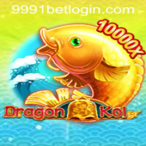 Discover the Enchanting World of DragonKoi and 9991bet PH Login