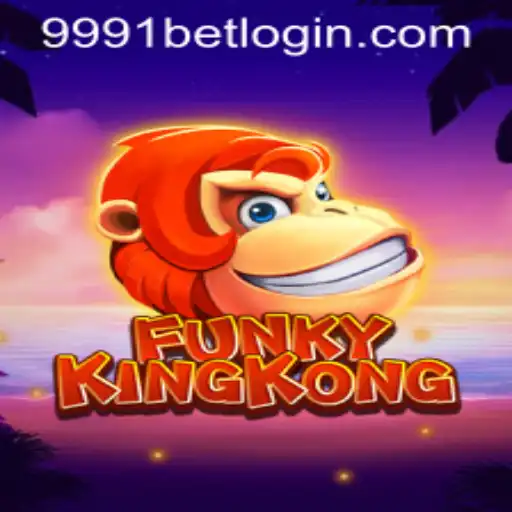 FunkyKingKong: A Jungle Adventure Awaits