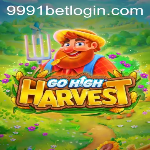 Discover GoHighHarvest: A New Era in Online Gaming and the Role of 9991bet PH Login