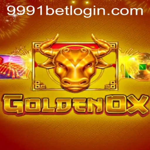 Exploring the Exciting World of GoldenOx and 9991bet PH Login