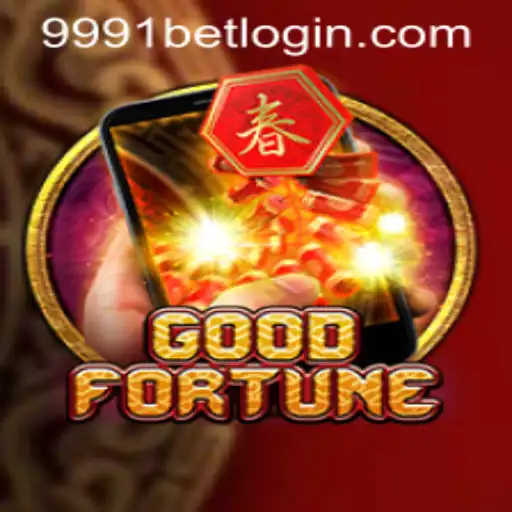 GoodFortuneM: Navigating the Realm of 9991bet PH Login