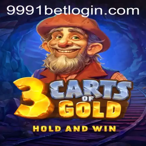 Exploring the Thrilling World of 3cartsOfGold and 9991bet PH Login