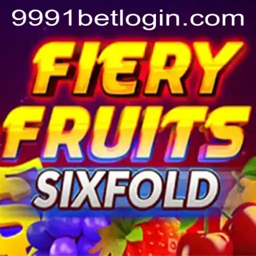 Unveiling FieryFruitsSixFold: An Explosive Gaming Experience
