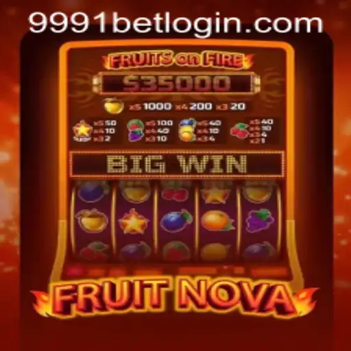 Exploring the Features and Gameplay of FruitNova