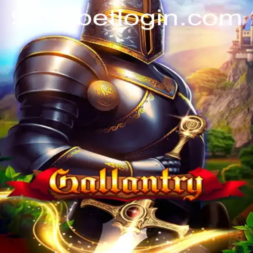 Exploring the Enchanting World of Gallantry: A Journey into the Game's Exciting Realm