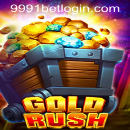 Unveiling GoldRush: A Thrilling Chase for Fortune