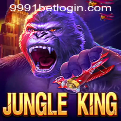 Exploring JungleKing: A Thrilling Online Gaming Adventure