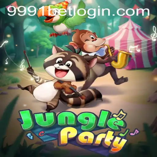 Unleash the Adventure with JungleParty: Your Guide to Enter the Wild