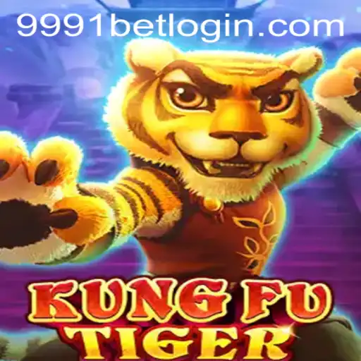 Explore the Exciting World of KungFuTiger and Unlock the Secrets of 9991bet PH Login