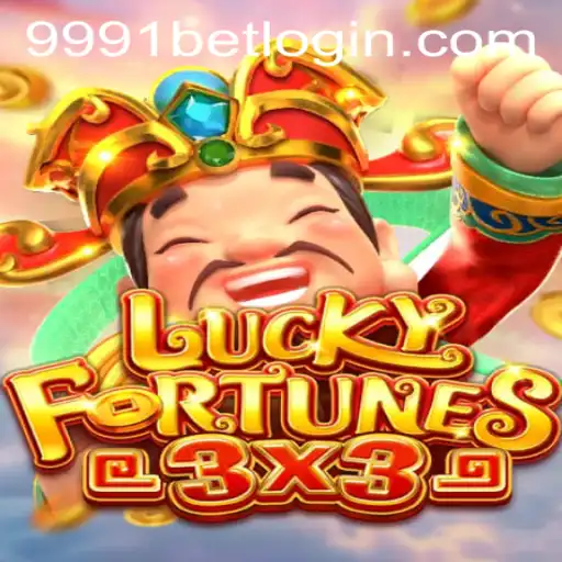Discovering LUCKYFORTUNES3x3: A Thrilling Adventure in Online Gaming