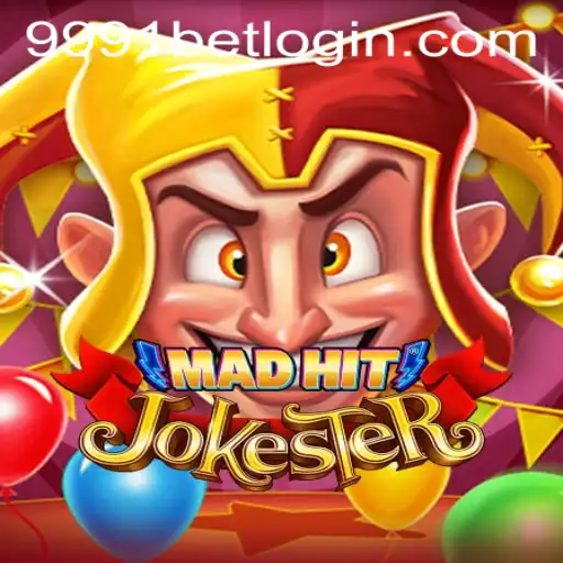 Discover MadHitJokester: The New Gamers' Delight