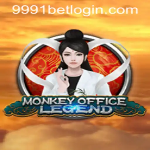 Exploring MonkeyOfficeLegend and the Intricacies of 9991bet PH Login