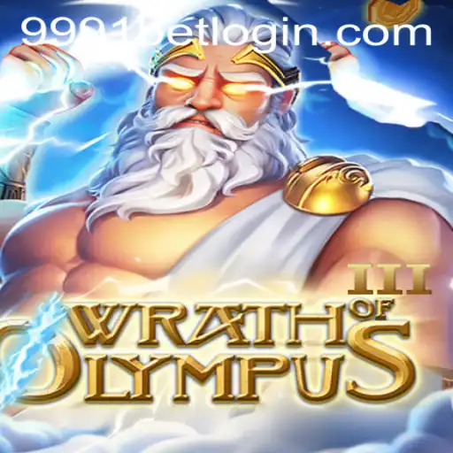 Wrath of Olympus III: A Detailed Insight into the Epic Game