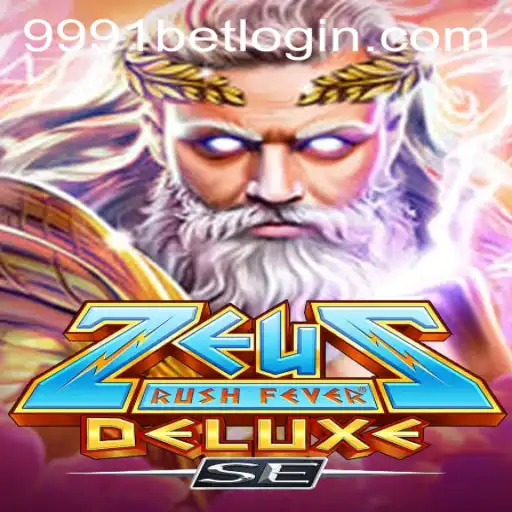 Unleashing the Thunder with ZeusRushFeverDeluxeSE