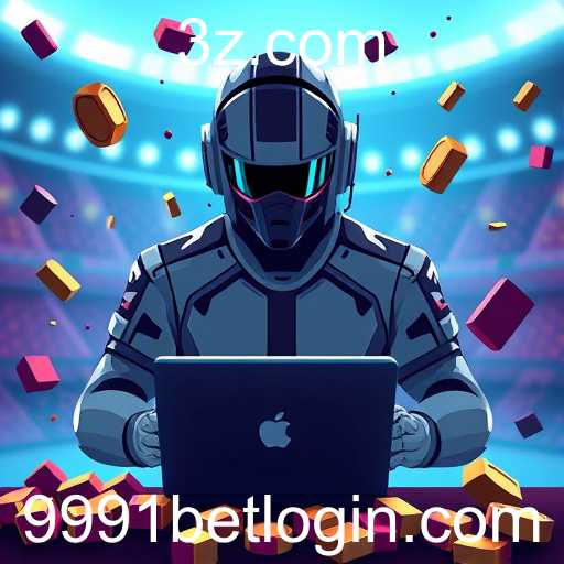 A Evolução do Jogo Online em Sites como 9991bet