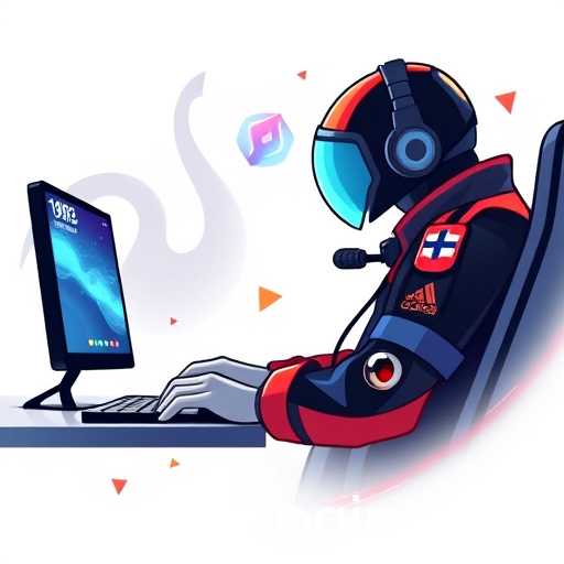 Expansão Global do Mercado de Apostas Online em 2025