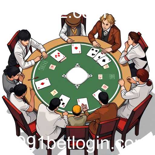 Jogos de Mesa