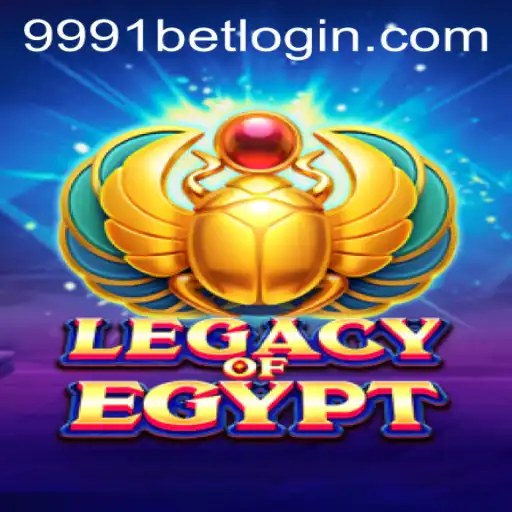 Legacy Of Egypt: A Slot Game Immersed in Ancient Mystique