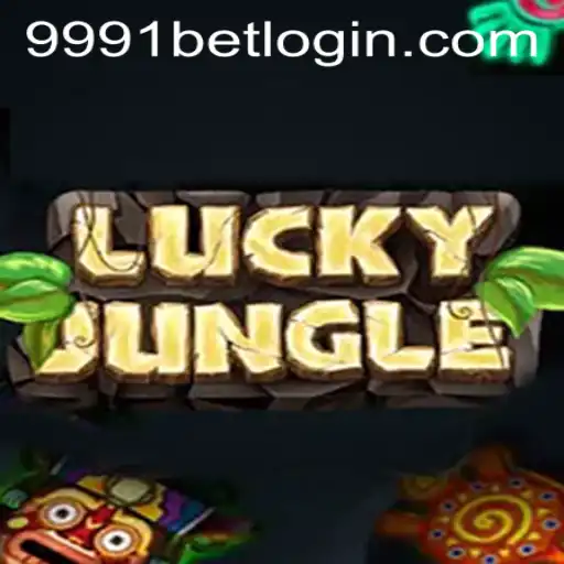 Discovering LuckyJungle: A New Era in Online Gaming