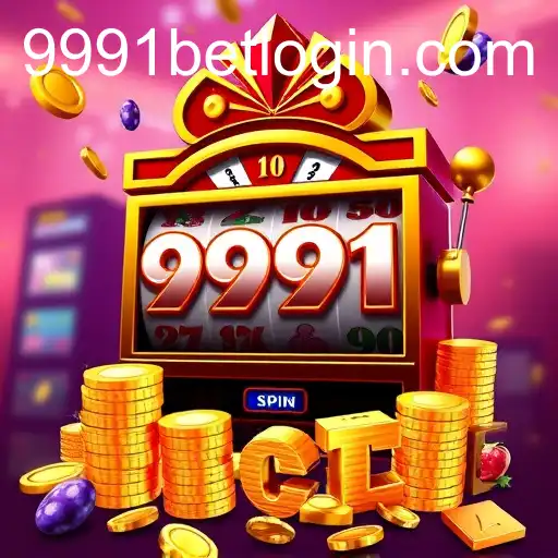 Exploring the Fascinating World of Online Slots with 9991bet PH Login