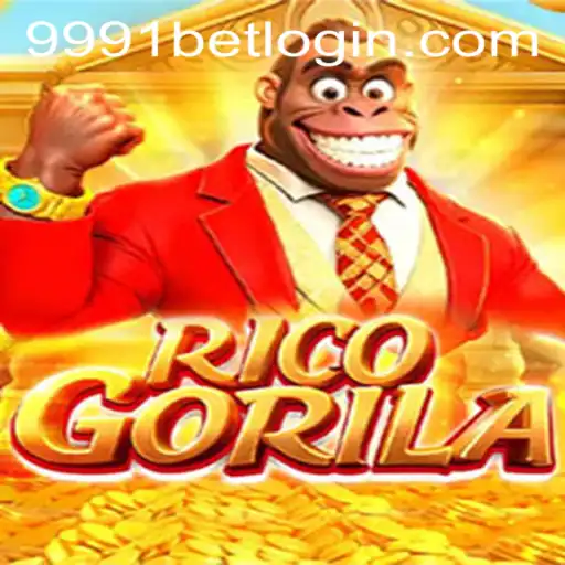 Exploring RicoGorila and the 9991bet PH Login