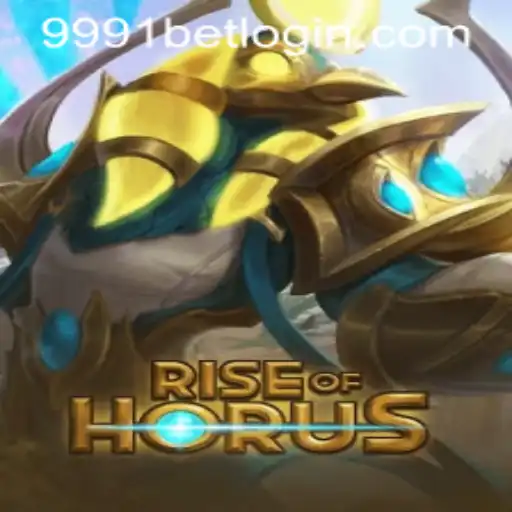 RiseofHorus: An Epic Journey through Ancient Egypt and Modern Gaming Dynamics