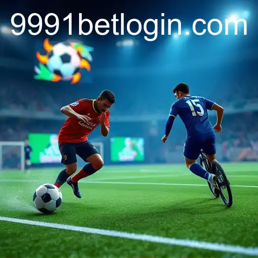 Virtual Sports: A New Era of Entertainment and Betting